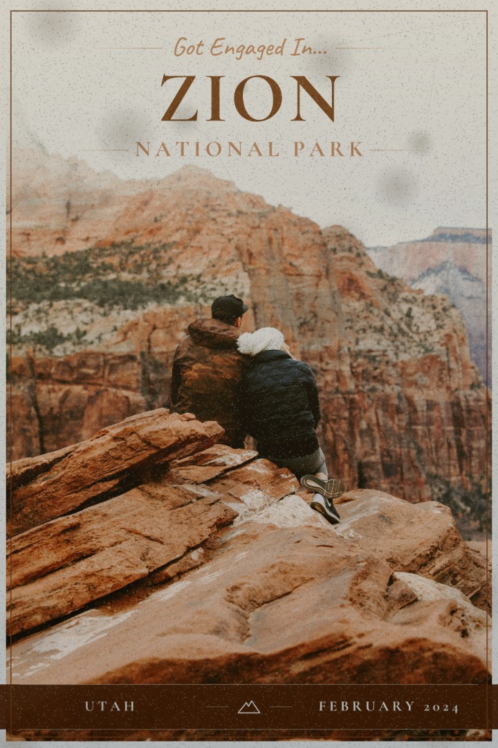 Yosemite Valley — after
