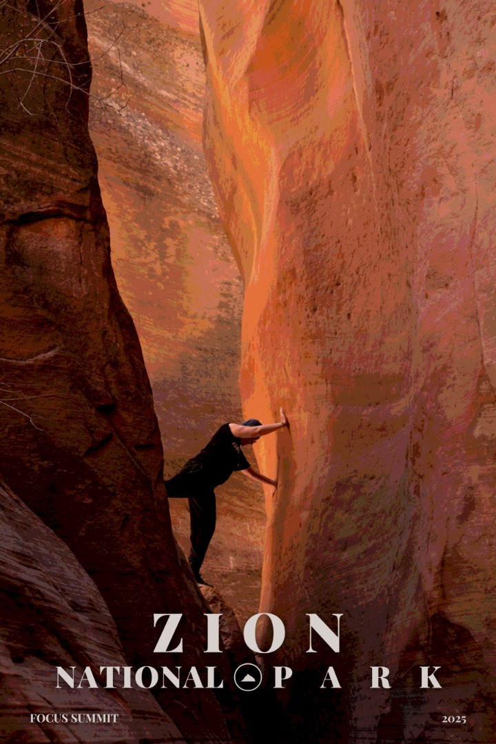 Zion poster